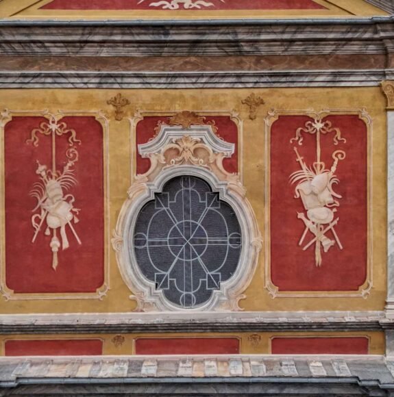 restauri Conservativi edil due