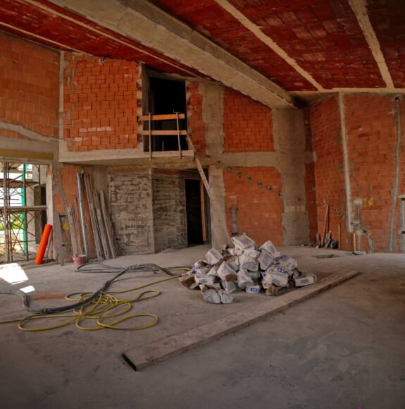 Nuove costruzioni edil due