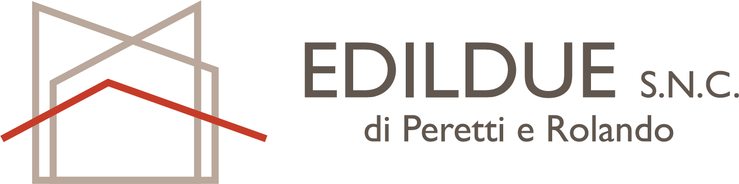 Logo edil due costruzioni