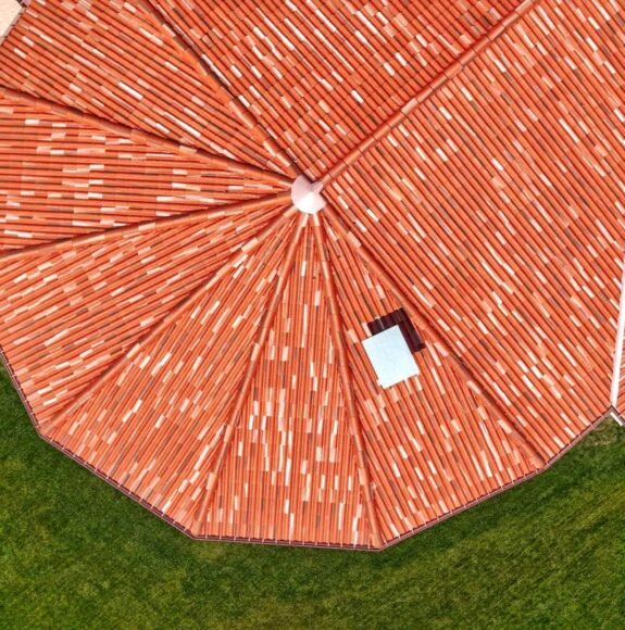 Rifacimento coperture edil due