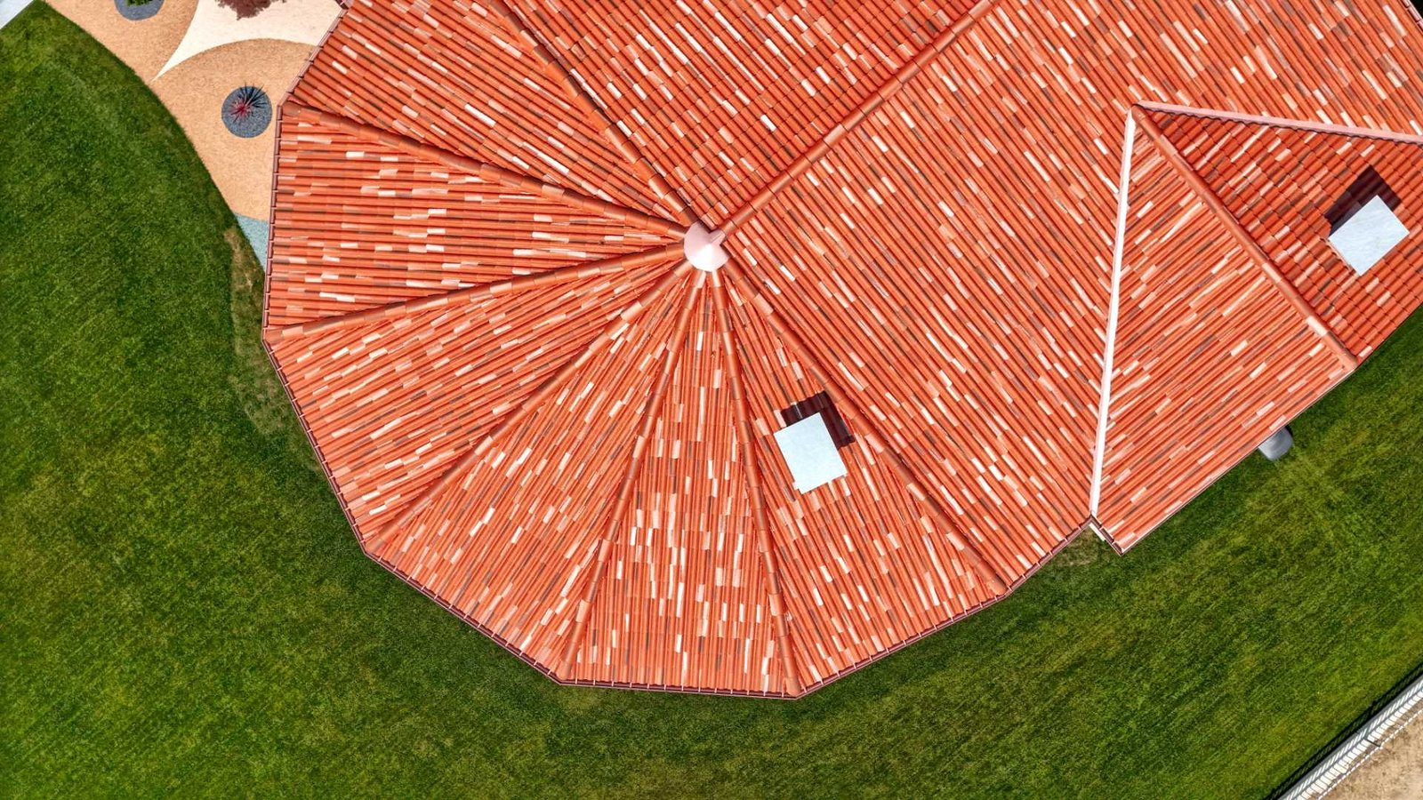 Rifacimento coperture edil due